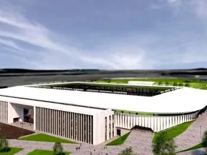 Au promovat dramatic și revin în forță! Stadion de 52 de milioane de euro, 'unic în România' | FOTO