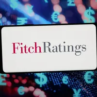 Fitch Rating - Foto: Profimedia Images