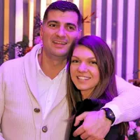 FOTO Simona Halep se mărită. Poza care dovedește marele eveniment „scăpată” pe Internet de prieteni / prosport