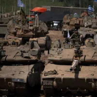 Război Israel-Hezbollah - Foto: Profimedia images