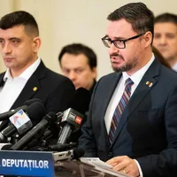 „Vendetta” AUR asupra muncitorilor străini din România: Refuzați comanda dacă nu e livrată de români - Foto: Facebook/Dan Tanasă