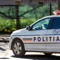 Scandal în sâmbăta mare! Un bărbat a ajuns la spital după ce fratele lui l-a înjunghiat. Cum? - Foto: Arhiva (imagine cu rol ilustrativ)