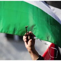 E scandal major. Trei state europene anunţă că vor recunoaşte oficial existenţa statului Palestina - Foto: Wikipedia/Montecruz/CC BY-SA 2.0