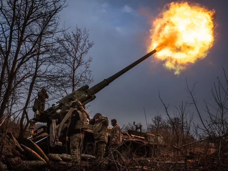 Rusia respinge pacea de 30 zile. Acuzații halucinante: Ucraina vrea să se refacă și să ne atace - Foto: Profimedia images