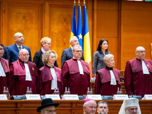 Liber pentru numirea unui nou judecător la CCR. Senatorii au aprobat procedura - Foto: Profiemdia Images