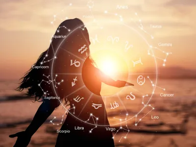 Horoscop martie. 4 zodii au parte de mult noroc în dragoste și carieră. Îi ajută Venus în Berbec să prospere - Foto: Freepik (Imagine cu rol ilustrativ)