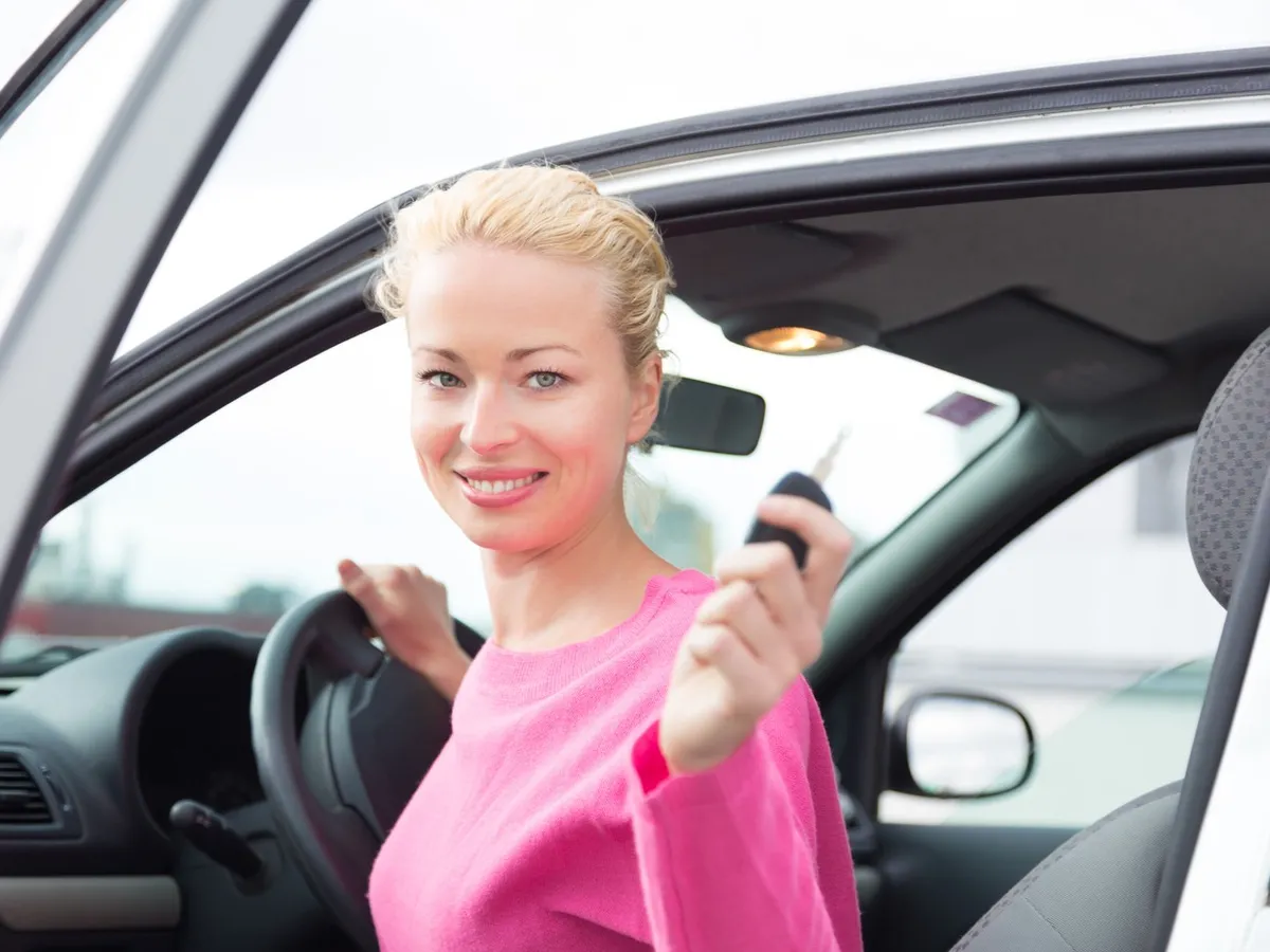 Îți expiră permisul de conducere în 2026 - Foto: Profimedia images