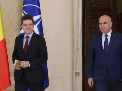 Ce spune Nicușor Dan despre o nouă nominalizare a lui Ilie Bolojan pentru funcția de premier