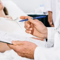 Asigurare medicală CNAS - Foto: Profimedia images - Caracter ilustrativ
