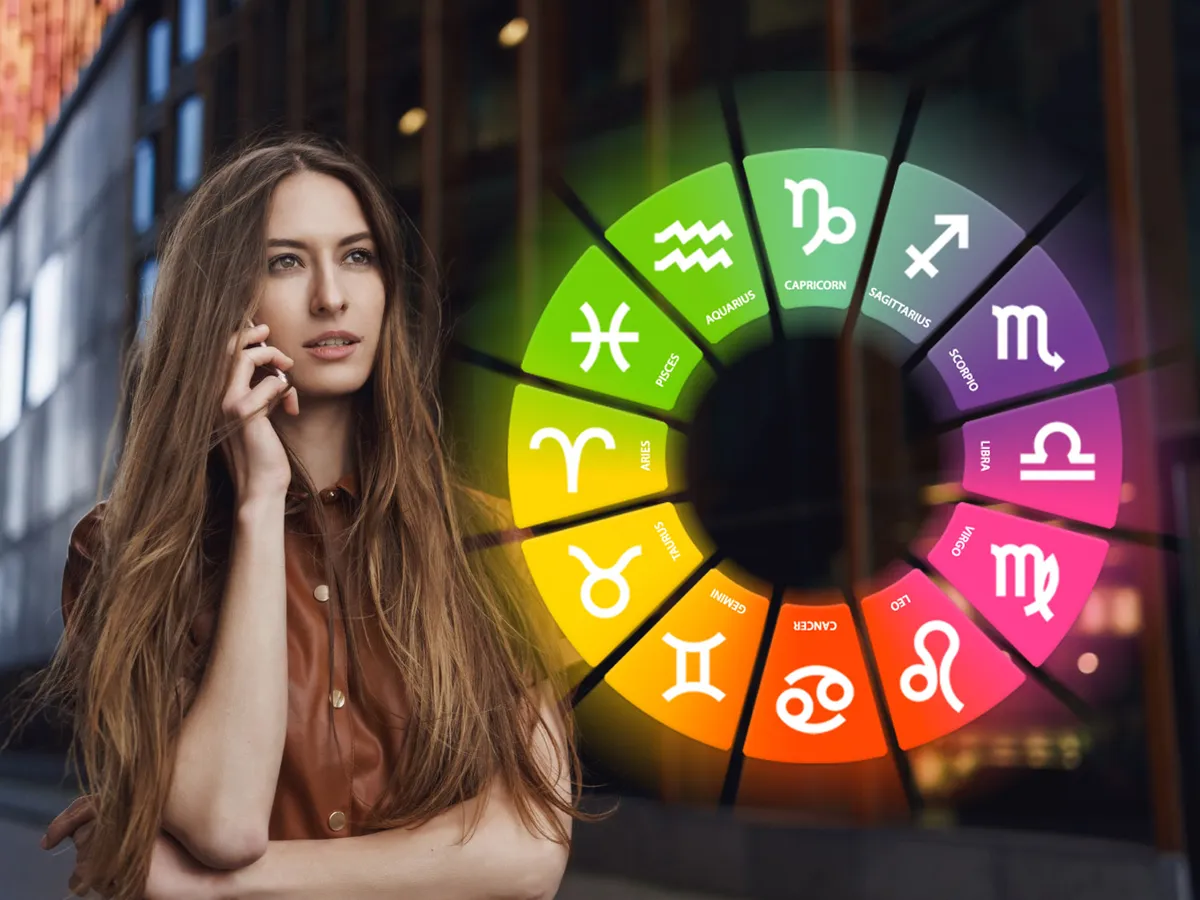 HOROSCOP 17 APRILIE Luna în Săgetător aduce o zi de nota zece Racilor. Capricornii, fermecători - Foto: Freepik, PNGEGG (Imagine cu rol ilustrativ)