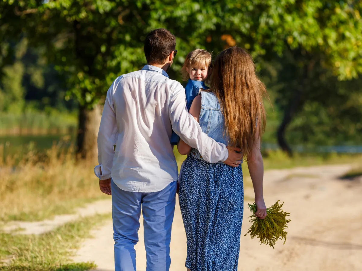 Familie - Foto: Freepik