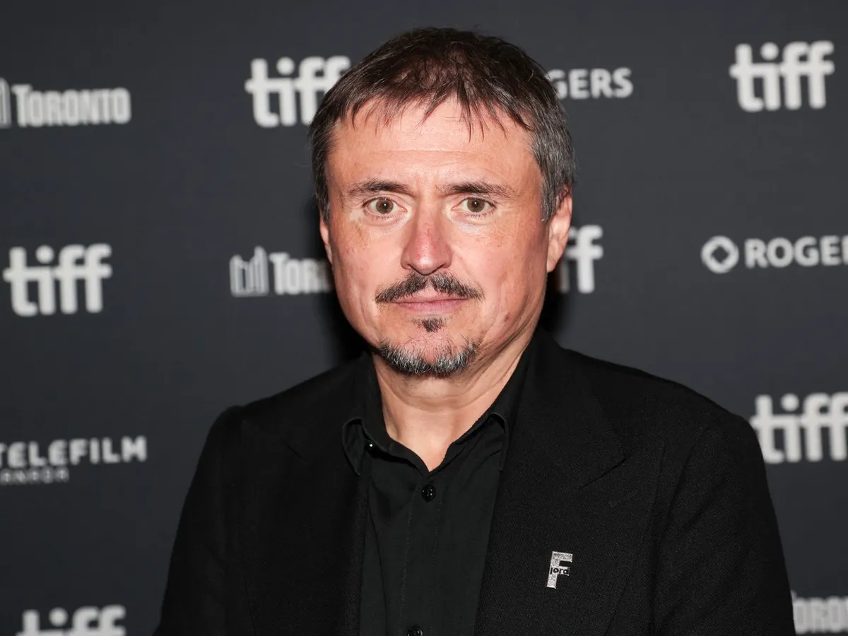 Cristian Mungiu foto: Profimedia
