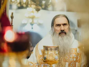 Teodosie organizează o sărbătoare religioasă de trei zile în Constanța/FOTO: Facebook