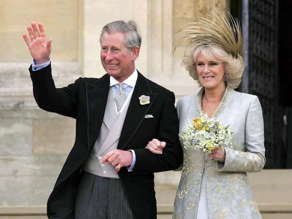 Încoronarea regelui Charles al III-lea. Evenimenul regal care face din Londra, „capitala planetei” - Foto: Profimedia Images
