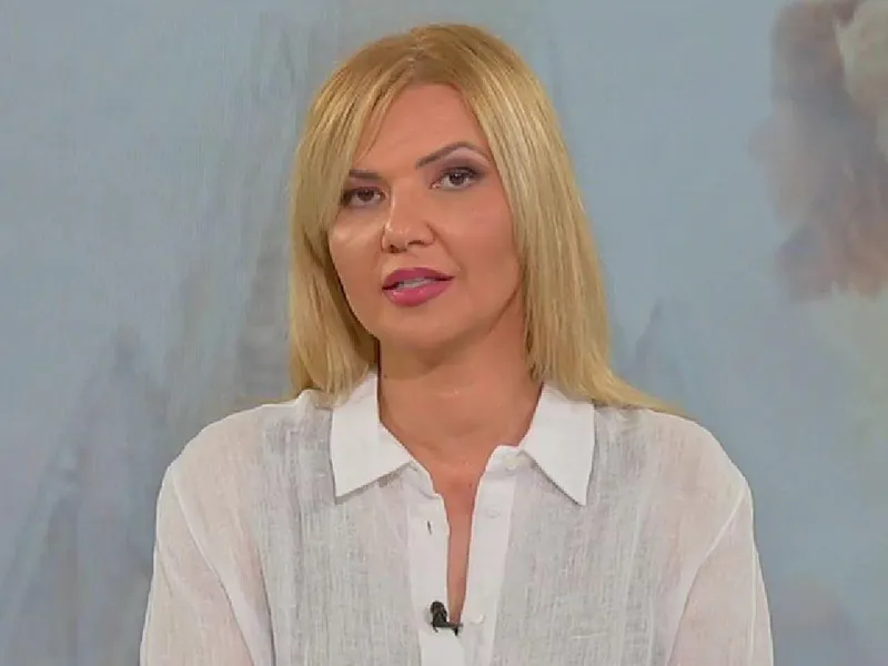 Horoscop Alina Bădic - Foto: B1TV