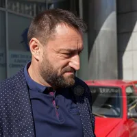 Nelu Iordache merge 11 ani şi 9 luni la pușcărie pentru primul tronson al autostrăzii Nădlac - Arad. / Foto: news.ro