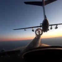 Bombardier rusesc Tu-95 - Foto: Profimedia Images - Caracter ilustrativ