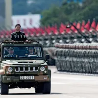 Xi Jinping