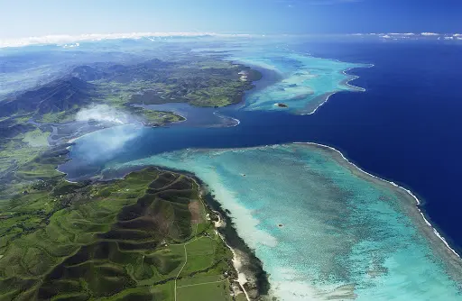 Noua Caledonie / Foto: outre-mer.gouv.fr