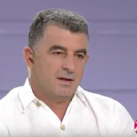 George Karaivaz Foto: Captură video