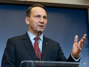 Sikorski, Polonia, se apără în fața criticilor Ucrainei privind întârzierii livrărilor de MiG-29 - FOTO: Profimedia(imagine cu rol ilustrativ)