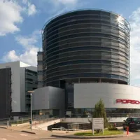 Tranzacție-surpriză: Un român a cumpărat Porsche Bank. Nu are voie să folosească numele - Foto: wikimapia.org
