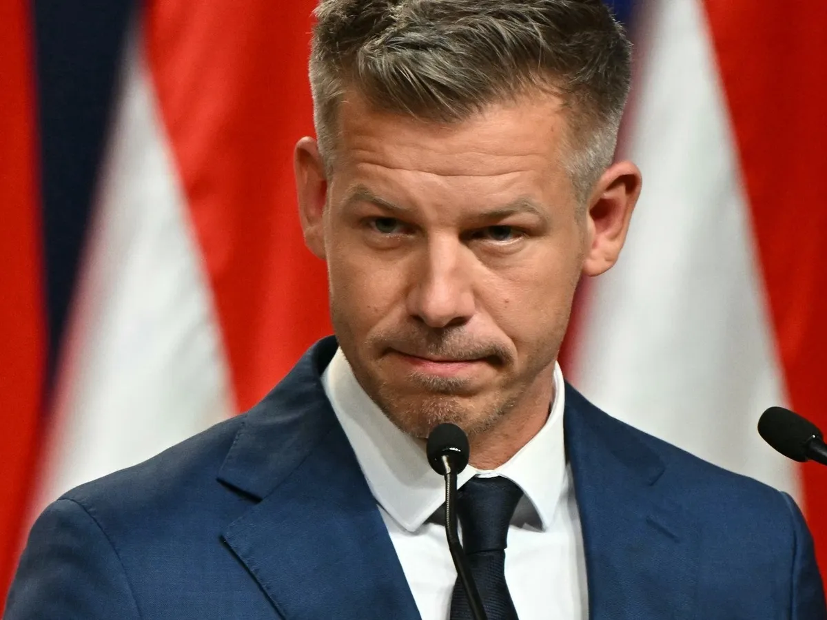 Ce au vorbit de fapt Peter Magyar și Viktor Orban la telefon în noaptea alegerilor? Conversația a fost scurtă