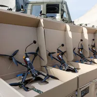 România va produce drone ucrainene, testate în condiții reale de luptă. Și armata SUA negociază - Foto: Profimedia Images (imagine cu rol ilustrativ)