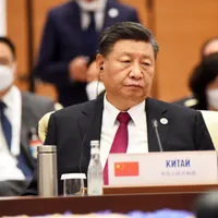 Președintele Xijinping - FOTO: Profimedia