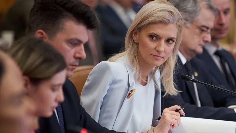 Gorghiu: „Numărul de posturi din DIICOT - suplimentat cu 50. 25 sunt pentru procurori antidrog” - Foto: Profimedia Images/ Imagine cu caracter ilustrativ