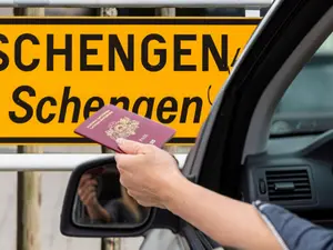 Germania pune Schengen-ul pe butuci. Controale la toate granițele. Austria fierbe, acuzând România - Foto: Profimedia images - Caracter ilustrativ