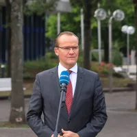 Gunther Krichbaum Foto: Facebook