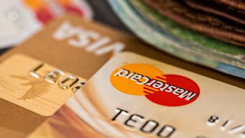 Un nou tip de fraudă bancară a apărut în România. Românii trebuie să fie atenți la conturile ING Foto: Pexels (fotografie cu caracter ilustrativ)