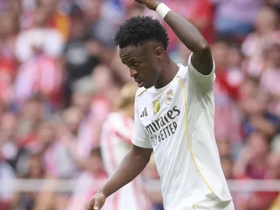 Lovitură de proporții. Vinicius i-a zis direct lui Perez: ”Ori pleacă el, ori plec eu”! Brazilianul a luat decizia finală