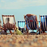 Pandemia a impulsionat turismul românesc.  Au rămas în țară cu 60% mai mulți turiști. Foto Pexels.com