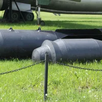 Kevin Ryan, general american: Rusia va folosi arma nucleară, dacă va fi pe cale să piardă războiul - Foto: Clement Vasters