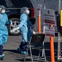 Chile impune un nou lockdown  / Anadolu