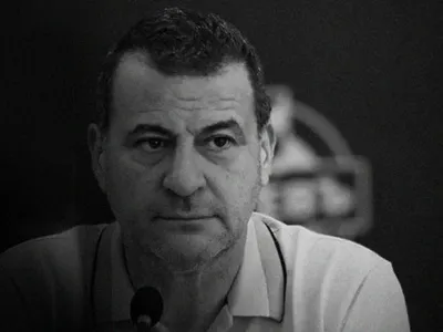 Tragedie în fotbal! Patron de club, împușcat în cap! Cu doar câteva ore înainte a fost la meciul naționalei
