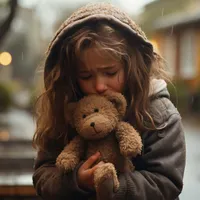 A fost părăsită l anaștere dar acum vrea să o cunoască pe mama ei naturală Foto: Freepik.com - rol ilustrativ