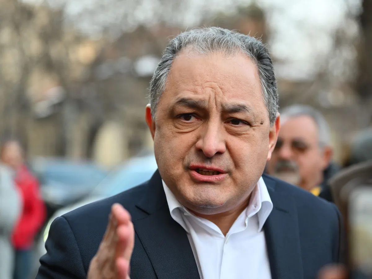 ANAF îl execută silit pe Marian Vanghelie, în dosarul șpăgii de 30.000.000 €. Confiscă 13.700.000 de lei