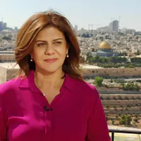 ONU: Împuşcăturile care au ucis jurnalista palestiniană provin de la forţele de apărare israeliene/Facebook