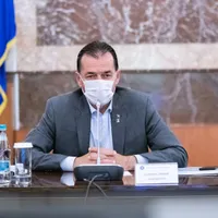 Premierul Ludovic Orban. Sursa foto: Facebook Guvernul României