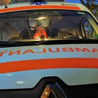 Sursa foto: Facebook/ Ambulanța - Caracter ilustrativ