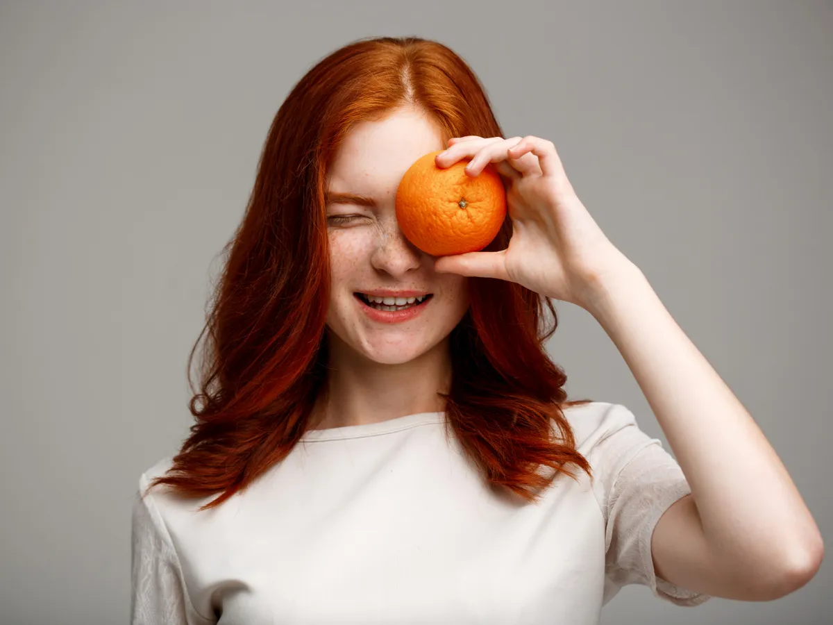 De ce nu ar trebui să arunci niciodată cojile de portocală. Ai nevoie și de oțet