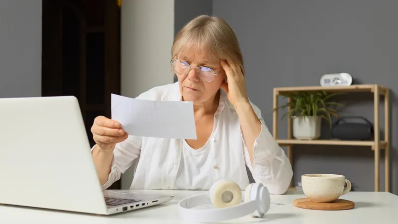 Indexarea pensie nu este prinsă în buget. Pensionarii pierd 3.900 lei în 2025. Când îi iau înapoi? - Foto: Freepik
