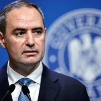 Alexandru Nazare, ministrul de Finanțe - Foto: Facebook/ Alexandru Nazare
