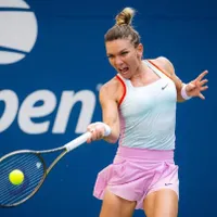 Încă un sponsor din România a abandonat-o pe Simona Halep  - Foto: Profimedia Images