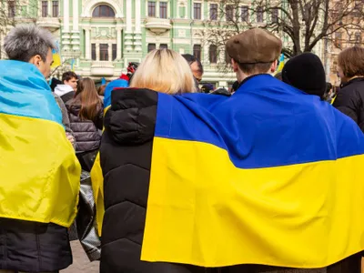 Ucraina Foto: Shutterstock