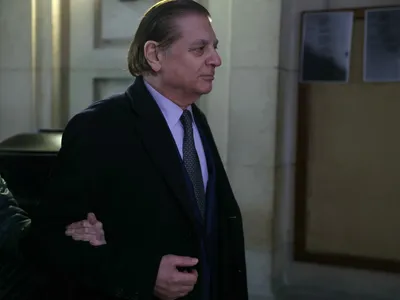 Prințul Paul al României, condamnat în dosarul „Ferma Băneasa", arestat în Franța - Foto: Profimedia Images (rol ilustrativ)