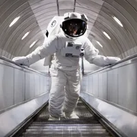 Astronaut - Foto: Forbes.ro